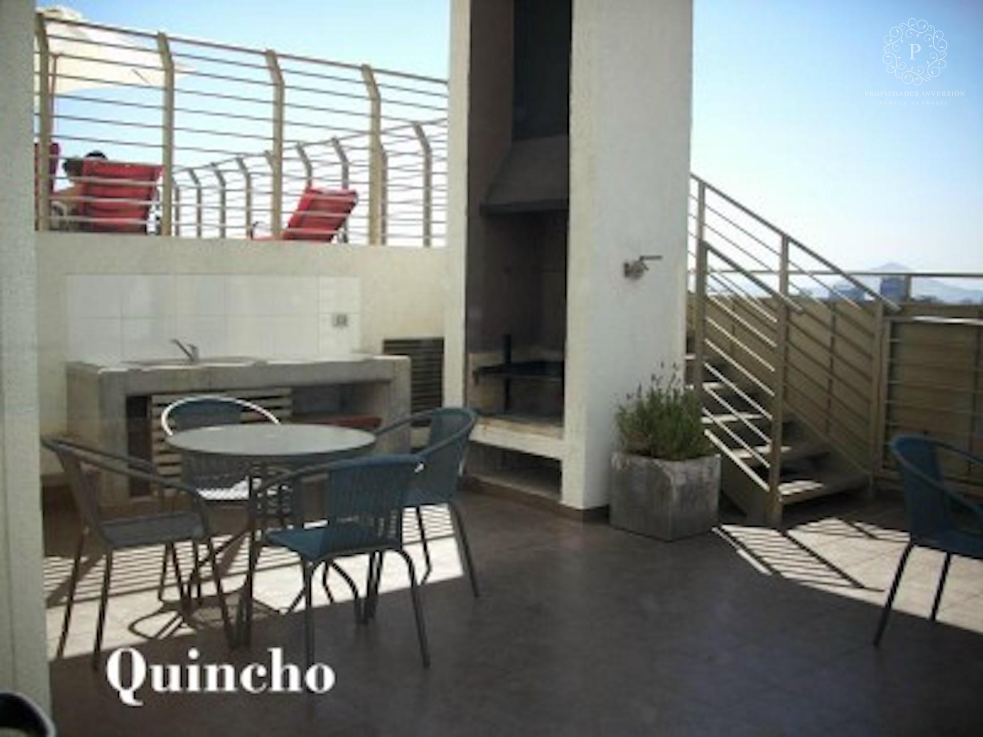 ARRIENDO DEPARTAMENTO 2 DOR EST BOD