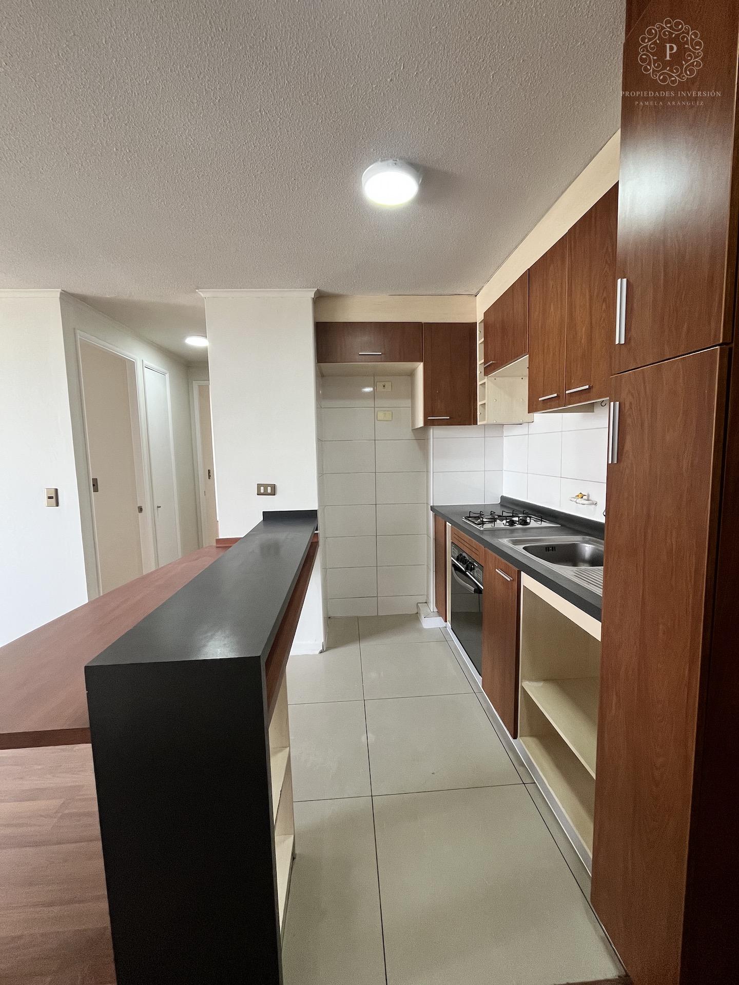 VENDO DEPARTAMENTO 2 DORMITORIOS