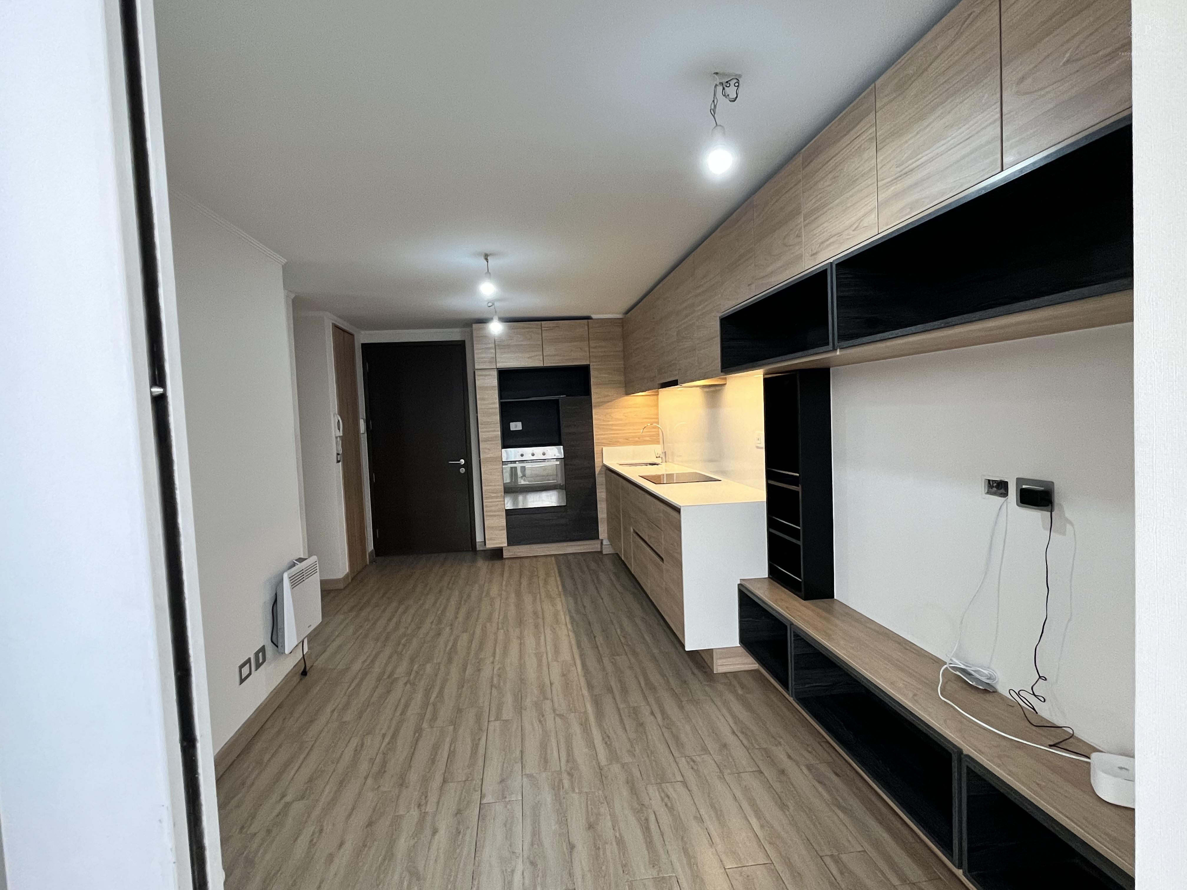 ARRIENDO DEPARTAMENTO LA REINA 