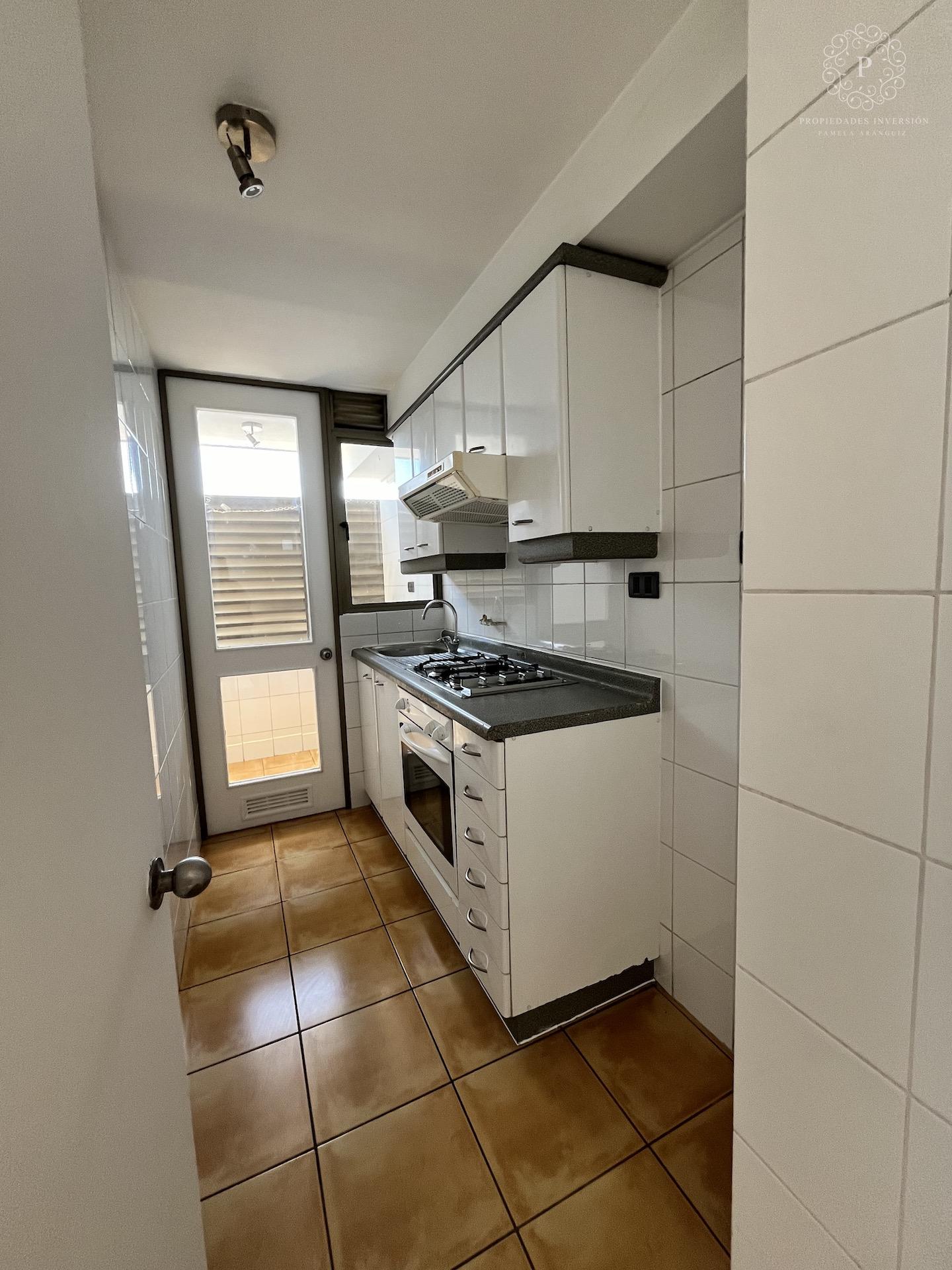 ARRIENDO DEPARTAMENTO 