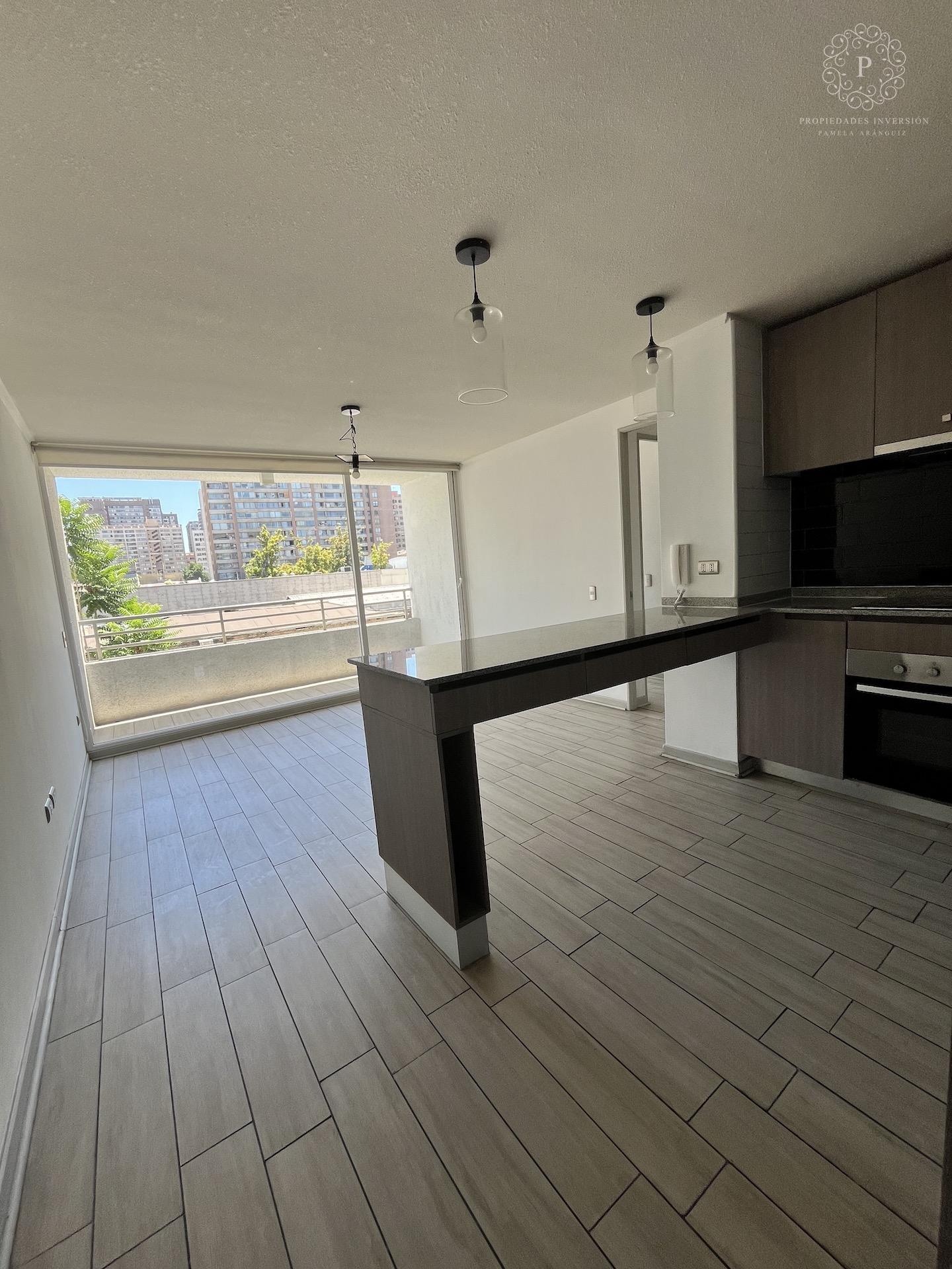 ARRIENDO DEPARTAMENTO 3 DORMITORIOS 