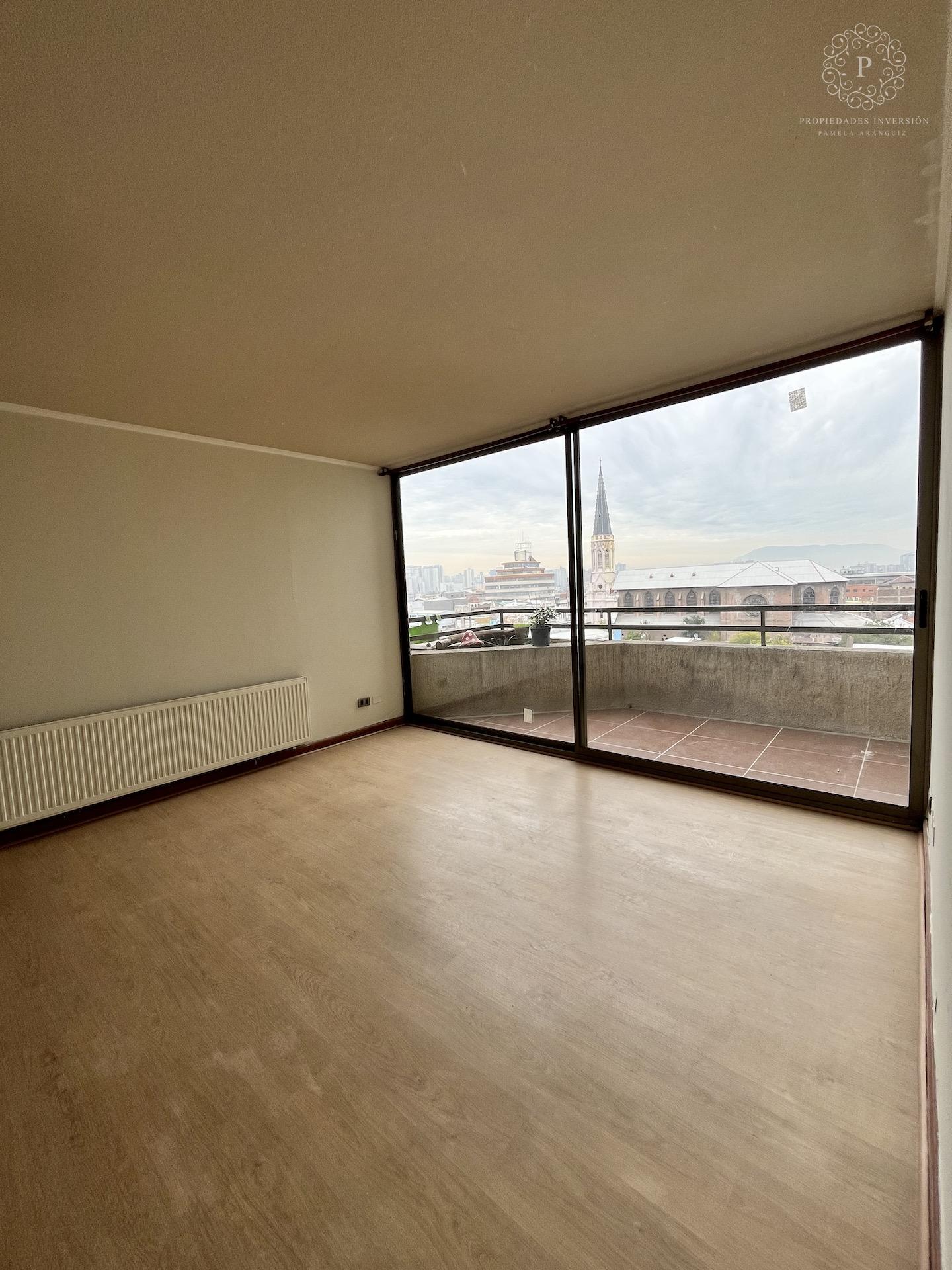 ARRIENDO DEPARTAMENTO 3 DORMITORIOS AMPLIOS 