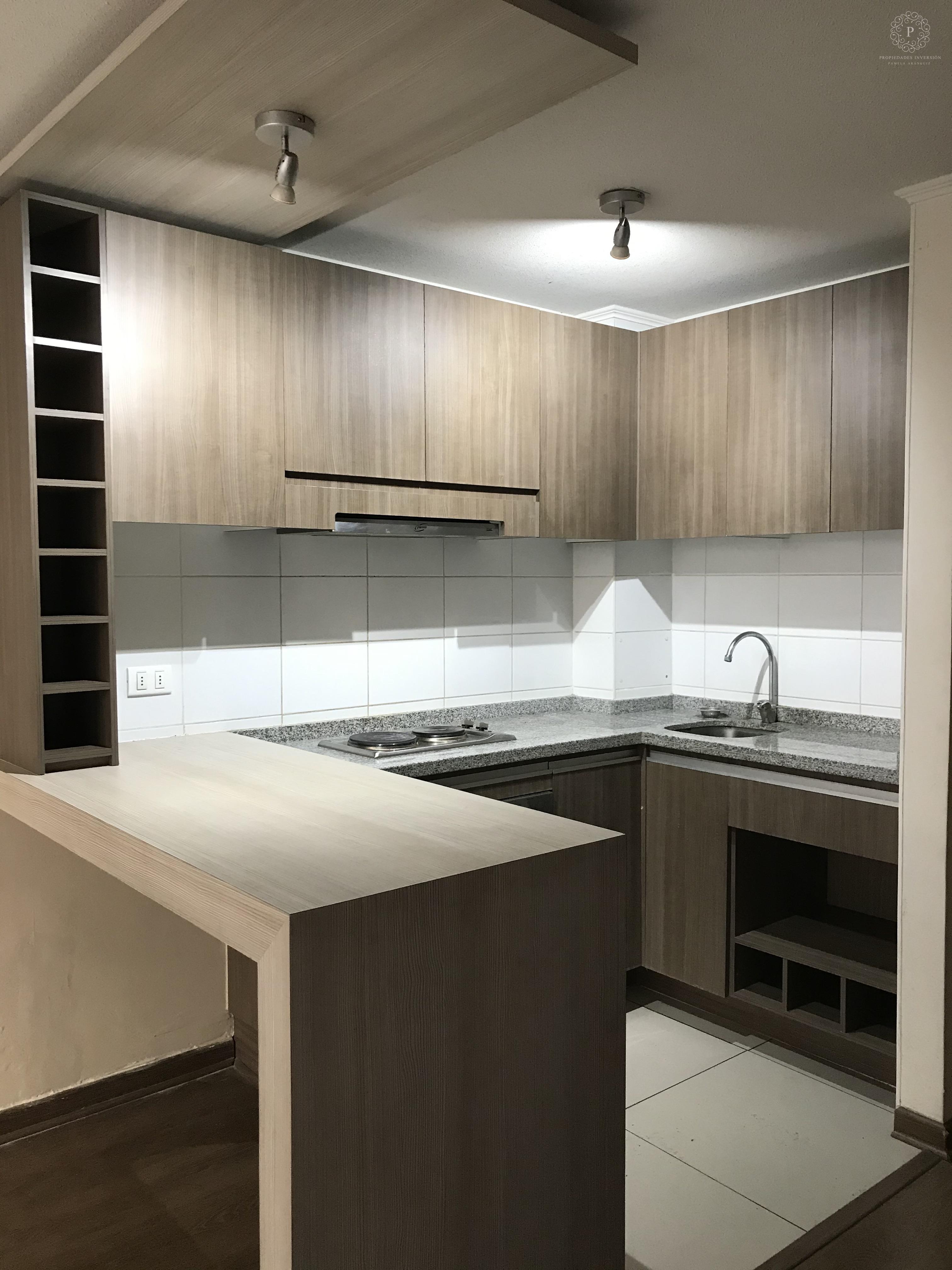 VENDO DEPARTAMENTO ARTURO PRAT 324