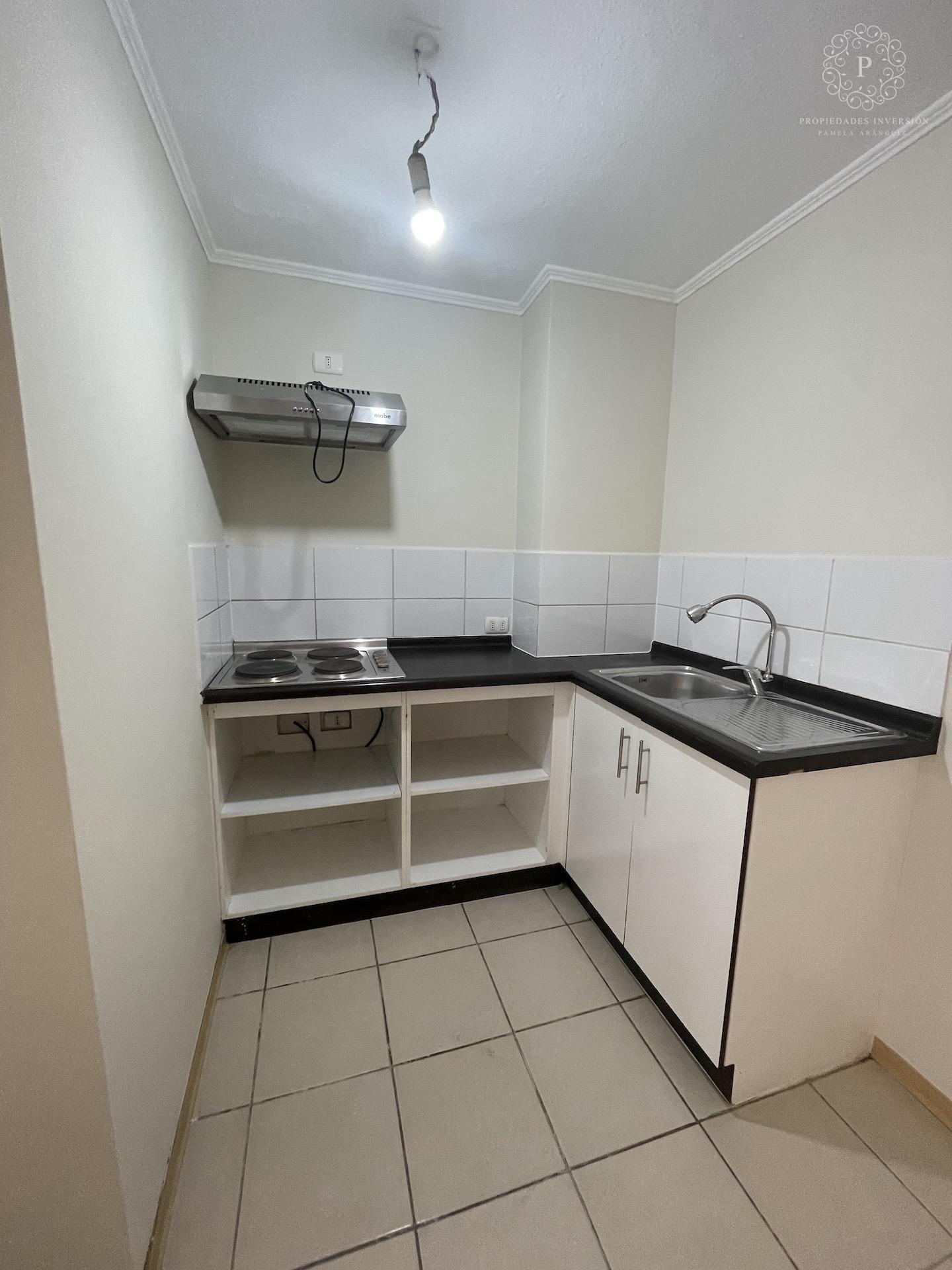 ARRIENDO DEPARTAMENTO 2 DORMITORIOS