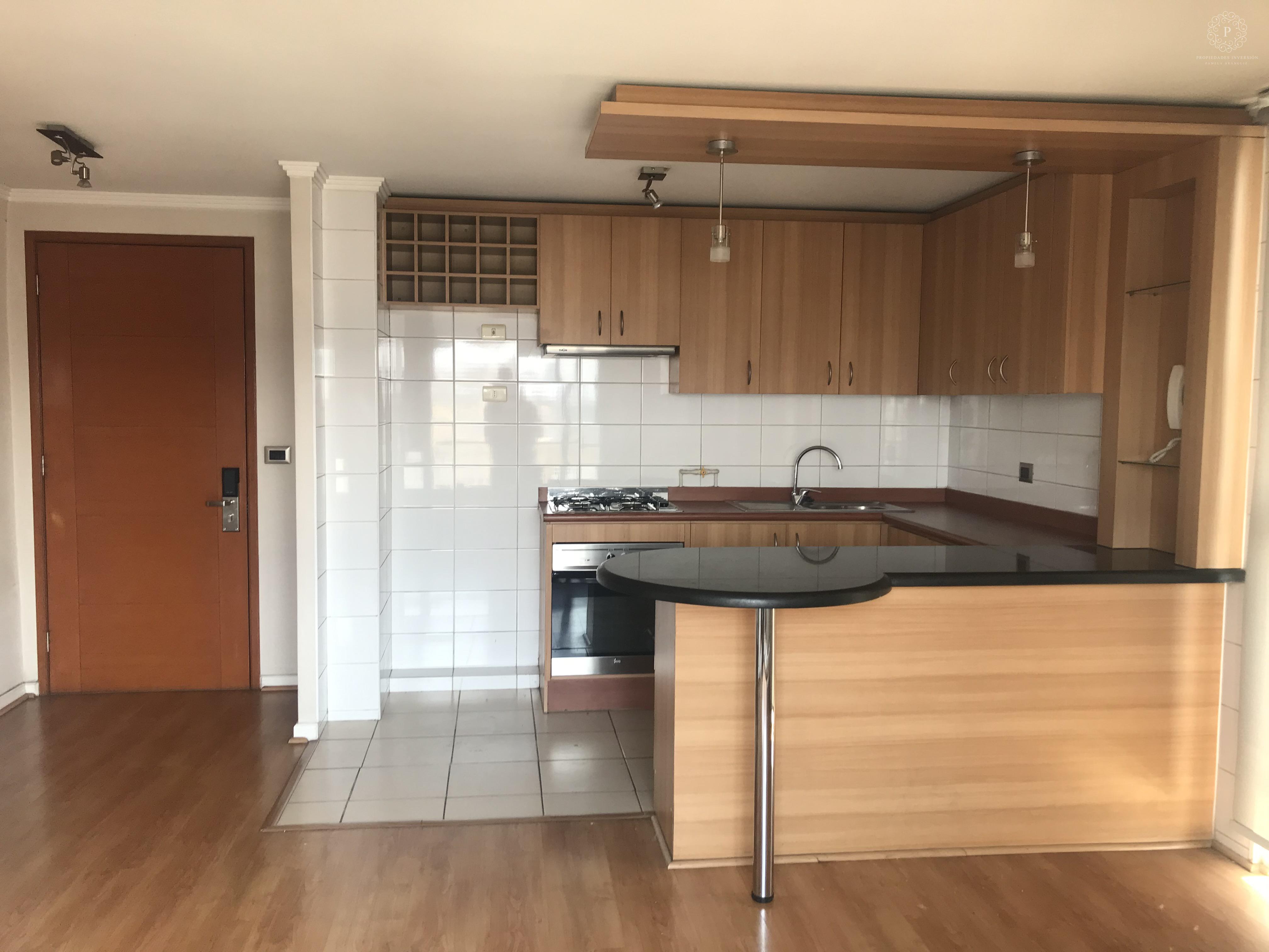 ARRIENDO DEPARTAMENTO LOFT DUPLEX