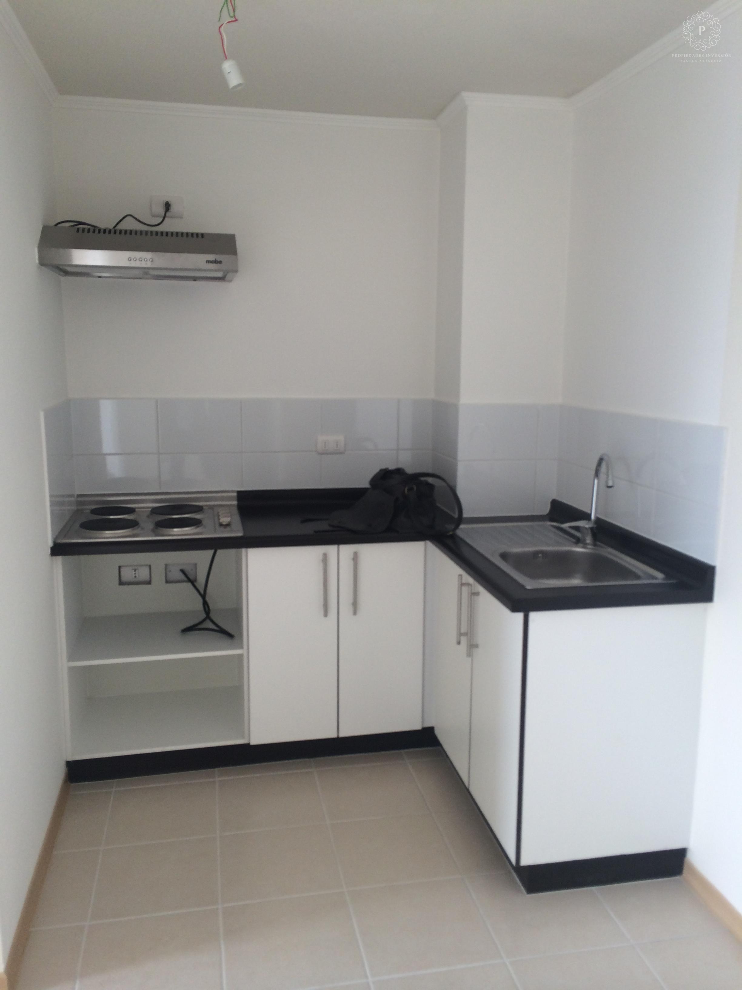 ARRIENDO DEPARTAMENTO SAN DIEGO 1473