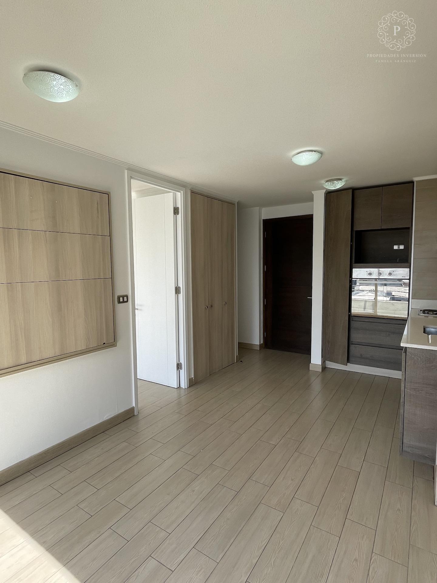 ARRIENDO DEPARTAMENTO TOCORNAL 624