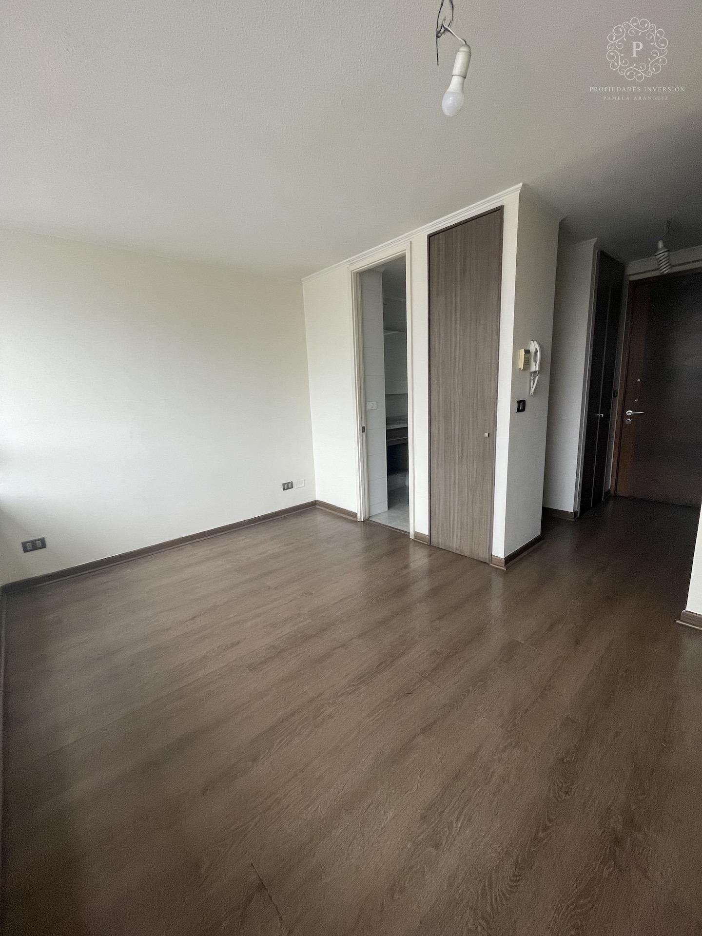 ARRIENDO ESTUDIO METRO U DE CHILE 