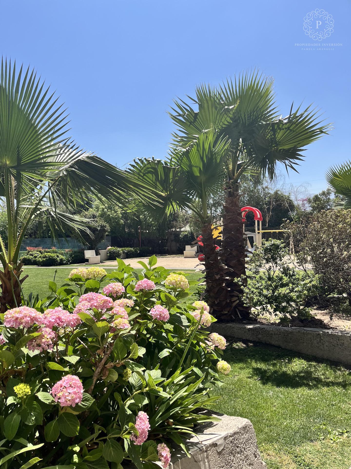 ARRIENDO DEPARTAMENTO CAMINO AGRICOLA 