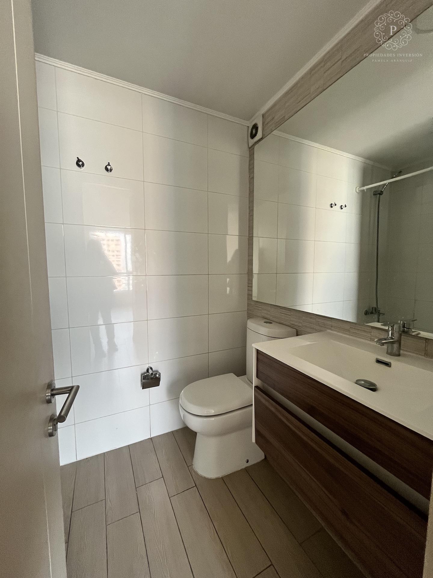 ARRIENDO DEPARTAMENTO ELEUTERIO RAMIREZ 780