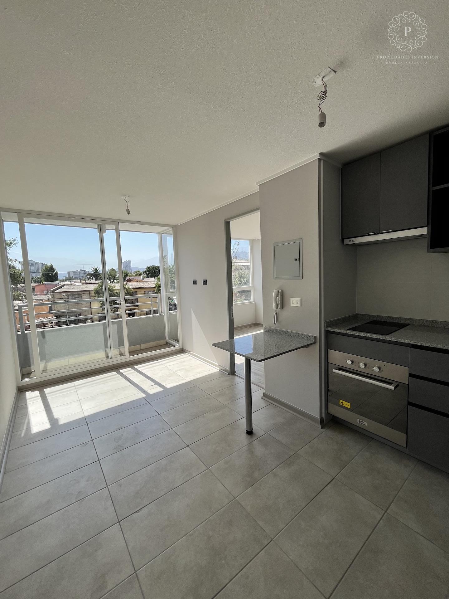 ARRIENDO DEPARTAMENTO INDEPENDENCIA 