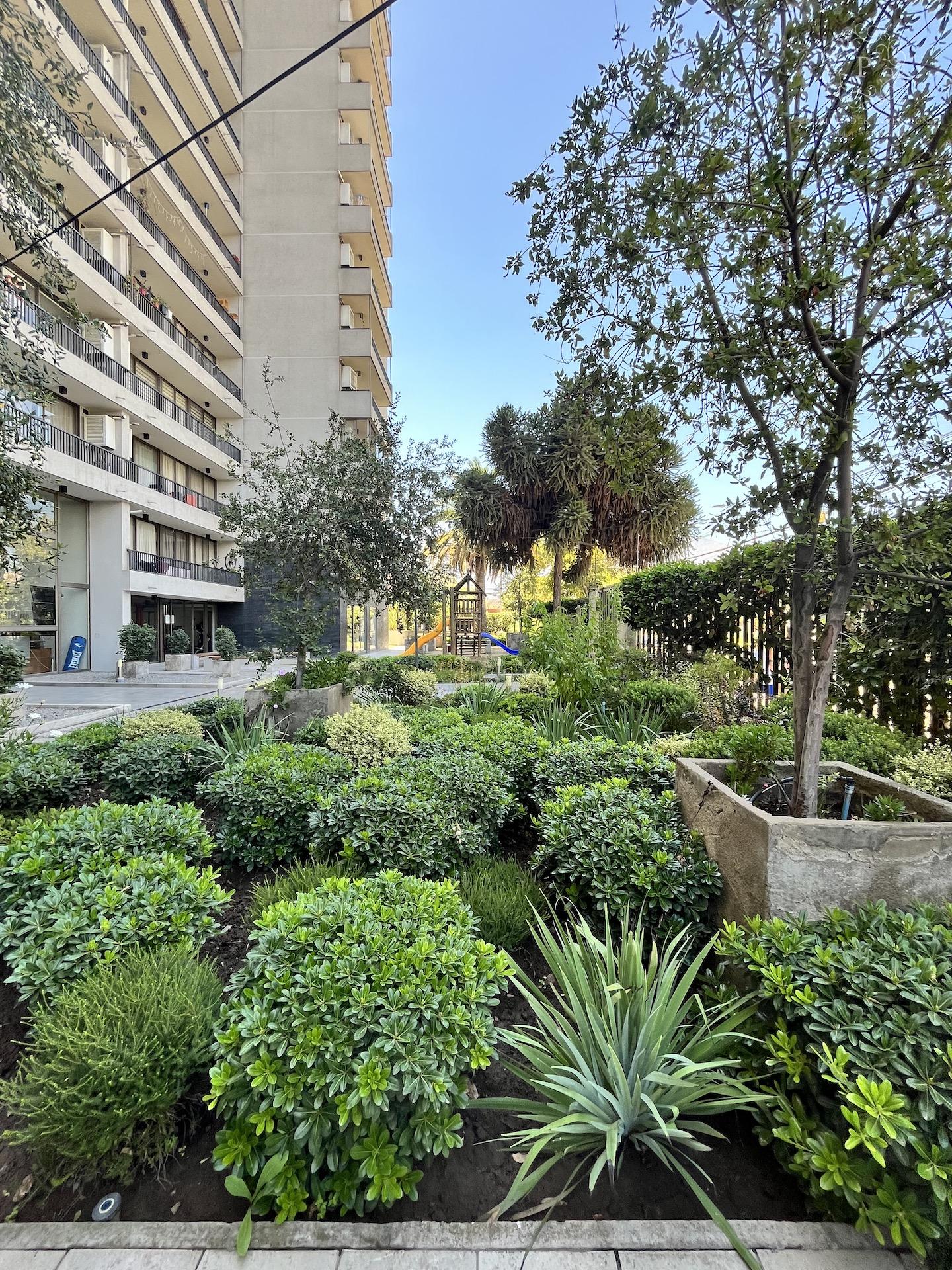 ARRIENDO DEPARTAMENTO MACUL