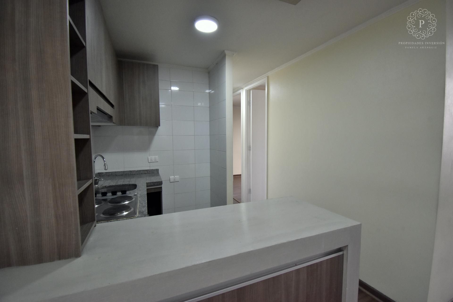 VENDO DEPARTAMENTO ARTURO PRAT 324