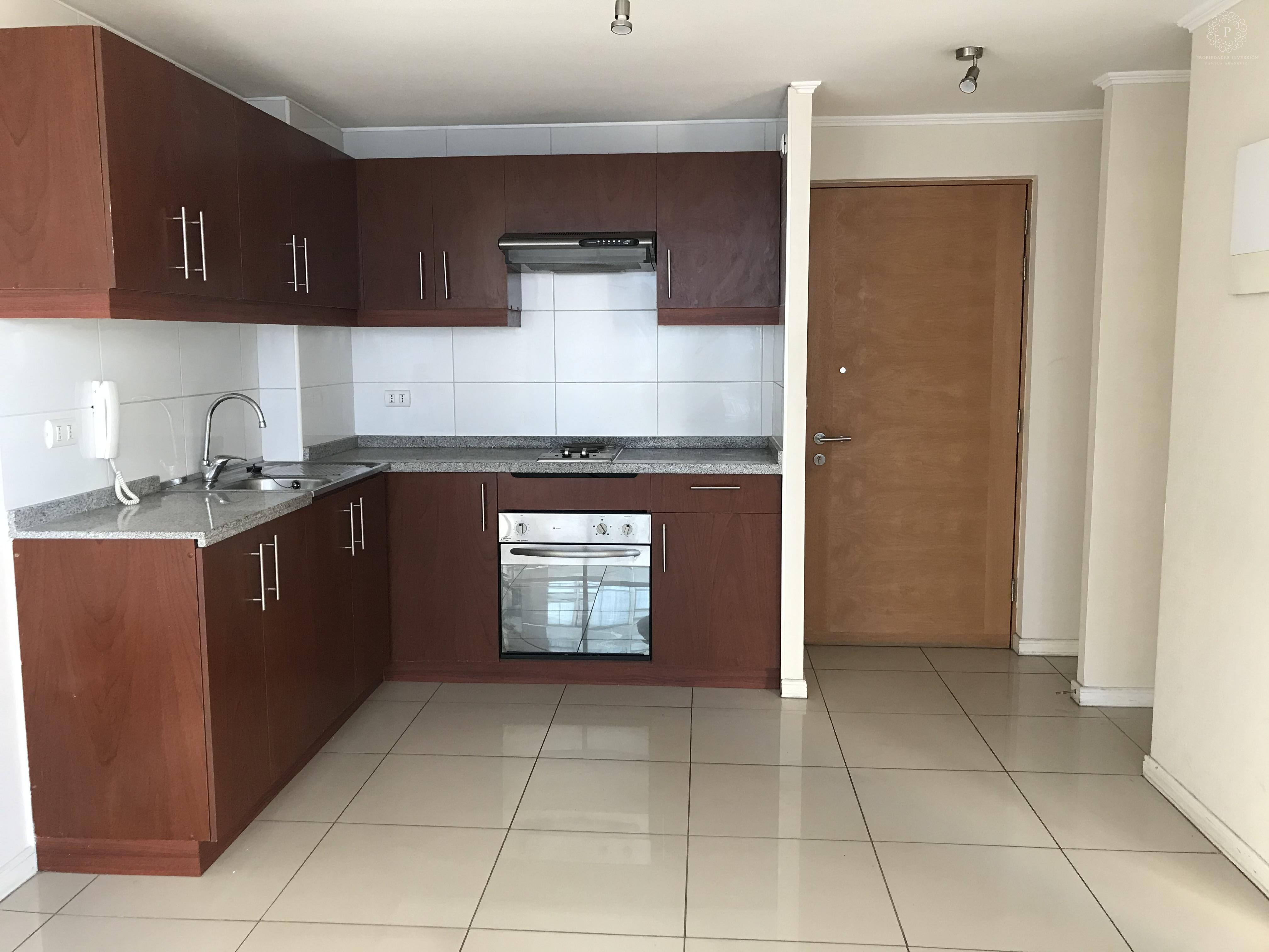 ARRIENDO DEPARTAMENTO PARTE BUSTAMANTE 