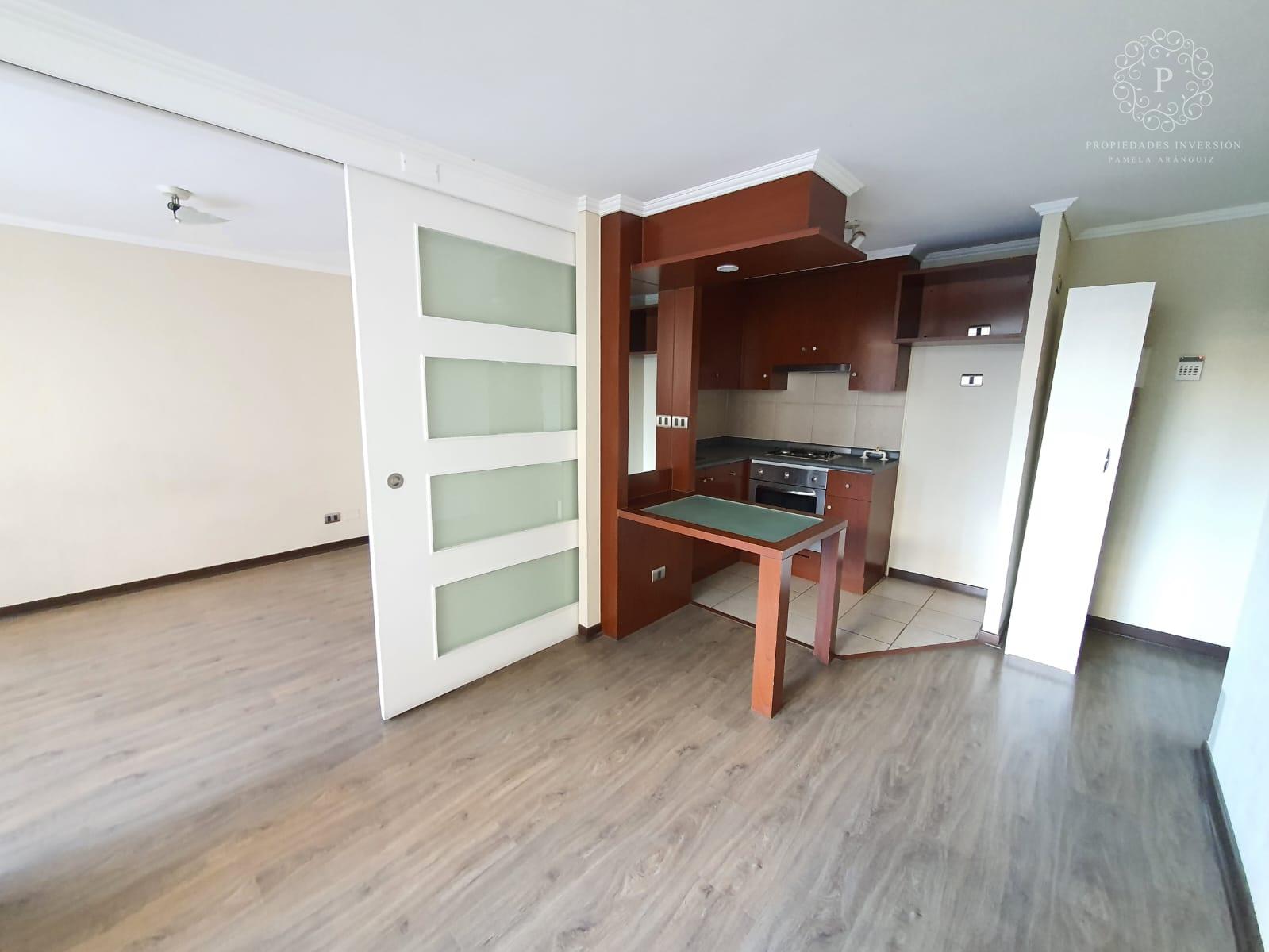 VENDO DEPARTAMENTO ELEUTERIO RAMIREZ 1070