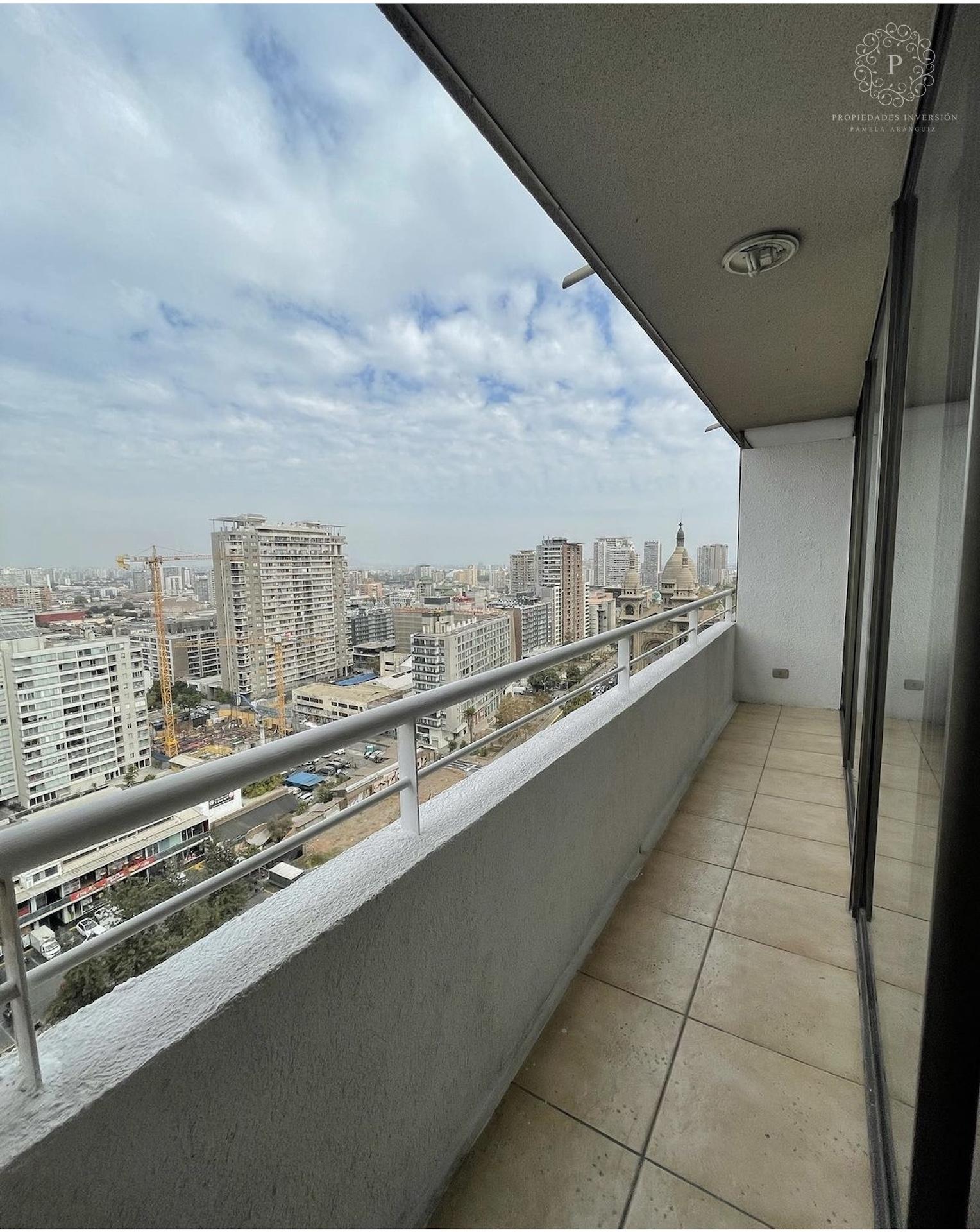 VENDO DEPARTAMENTO METRO PARQUE ALMAGRO 