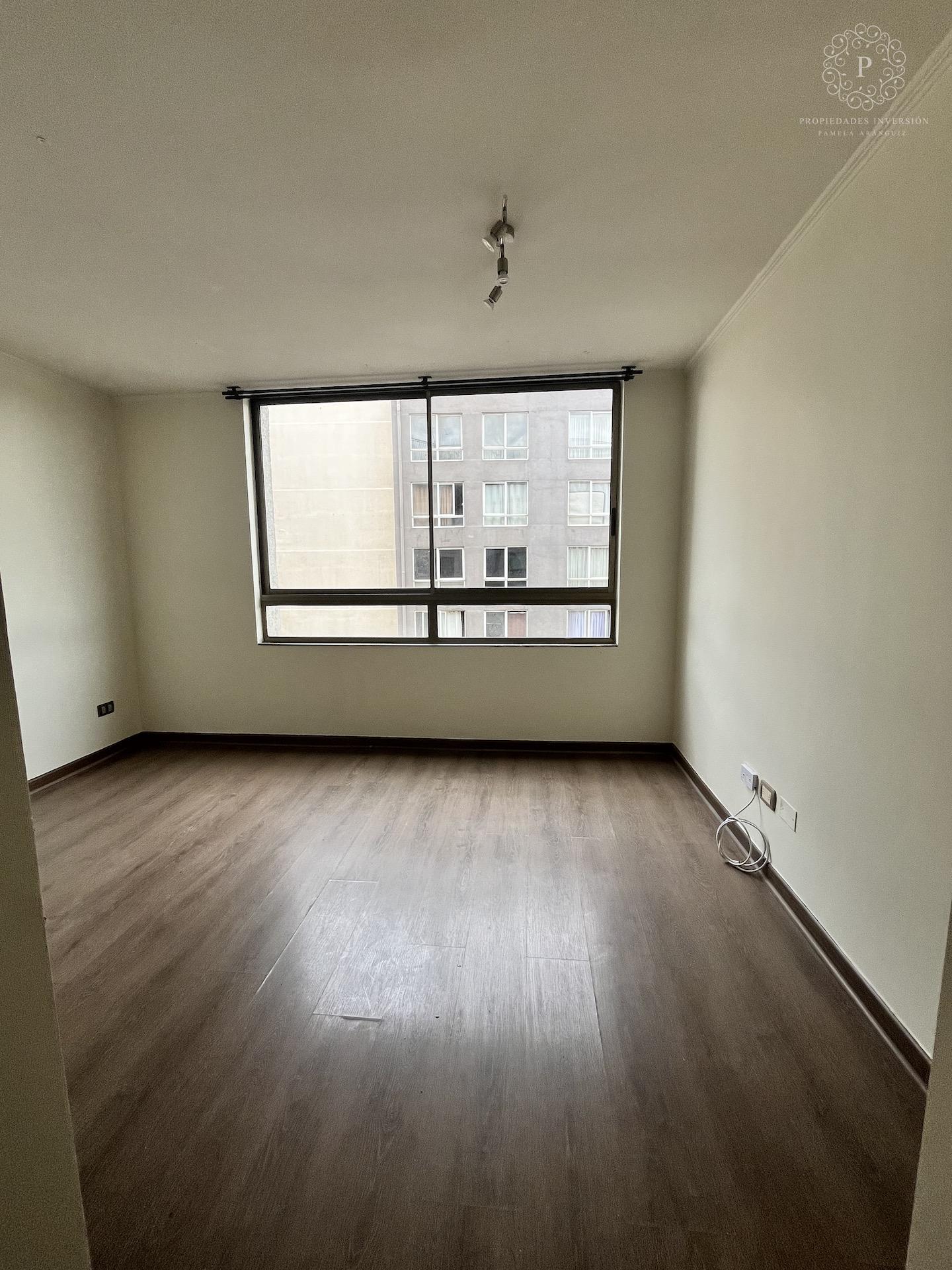 ARRIENDO ESTUDIO METRO U DE CHILE 