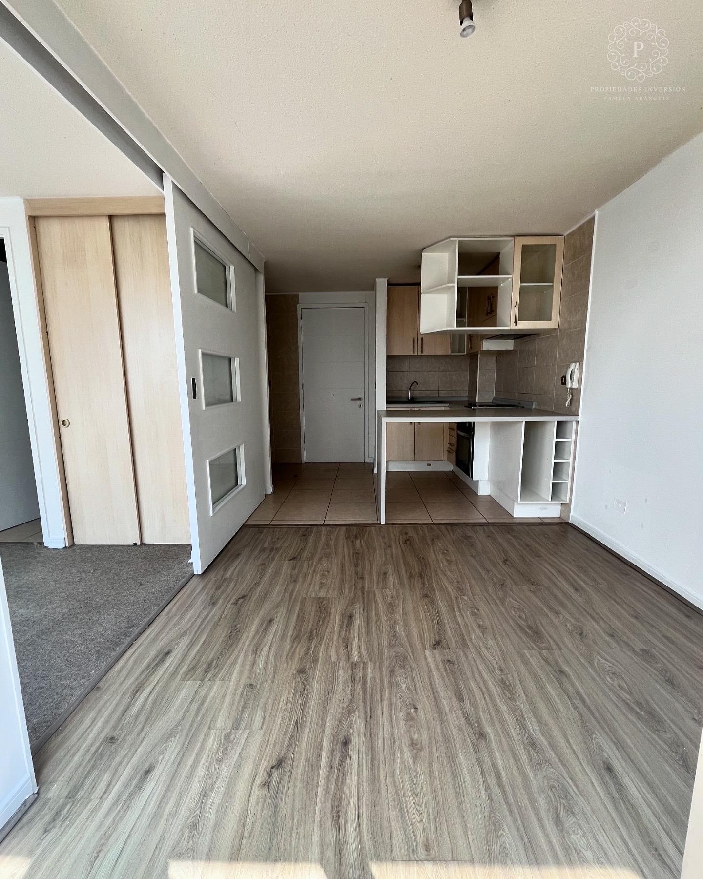 VENDO DEPARTAMENTO RADAL 018