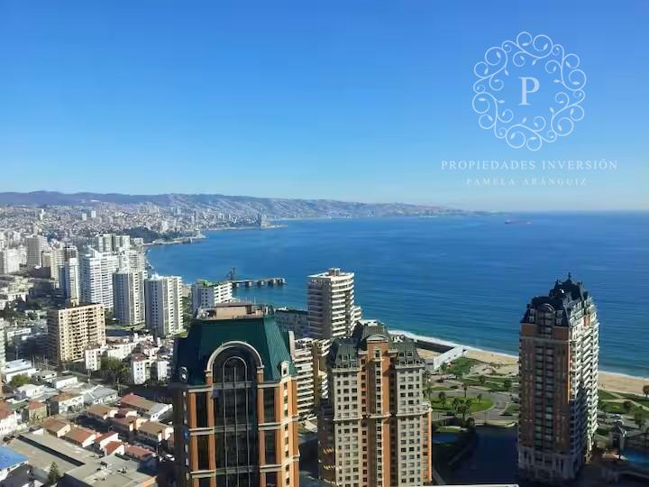 VENDO DEPARTAMENTO VIÑA DEL MAR