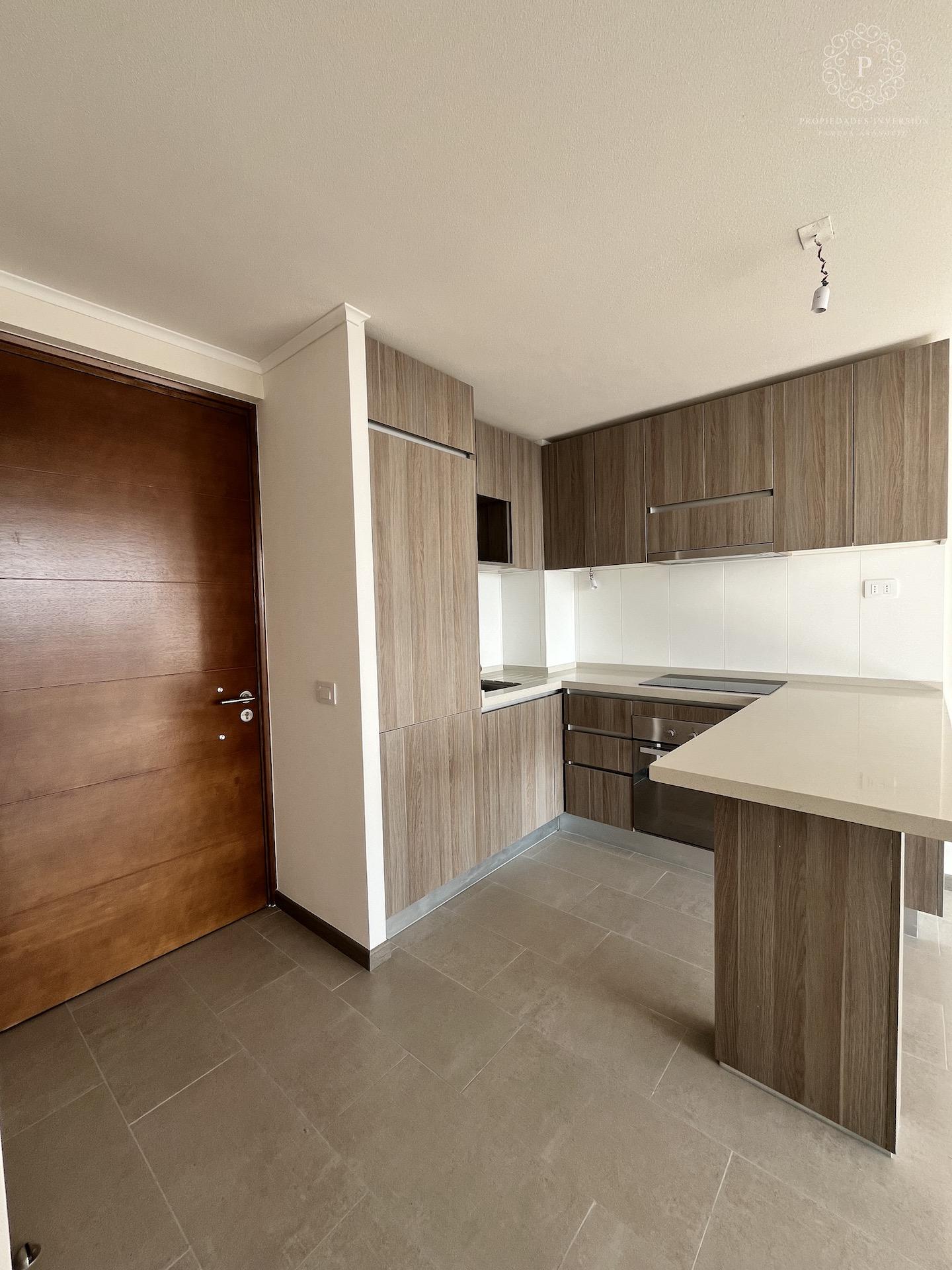 ARRIENDO DEPARTAMENTO METRO CARLOS VALDOVINOS 